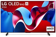 Telewizor LG OLED42C47LA 42" 4K Ultra HD