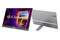 Monitor 15.6" ASUS ZenScreen MQ16AHE srebrny