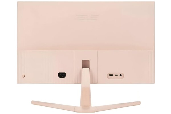 Monitor 23.8" ASUS VU249CFE różowy