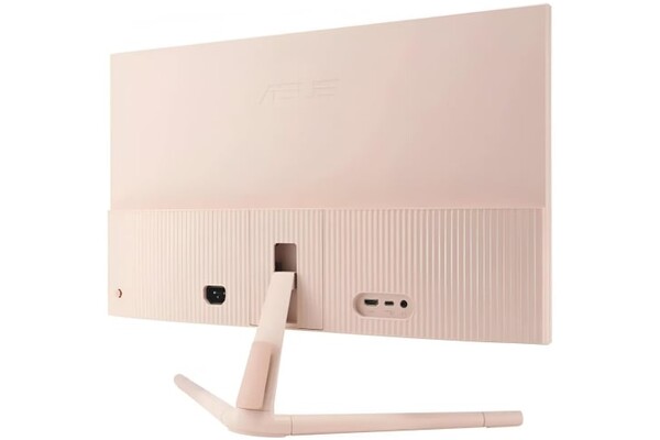 Monitor 23.8" ASUS VU249CFE różowy