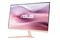 Monitor 23.8" ASUS VU249CFE różowy