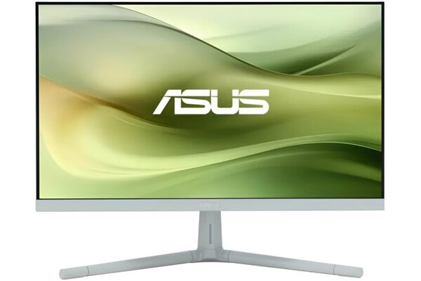 Monitor 23.8" ASUS VU249CFE zielony