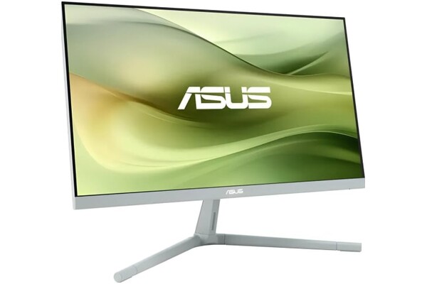Monitor 23.8" ASUS VU249CFE zielony