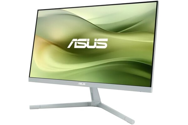Monitor 23.8" ASUS VU249CFE zielony