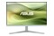 Monitor 23.8" ASUS VU249CFE zielony
