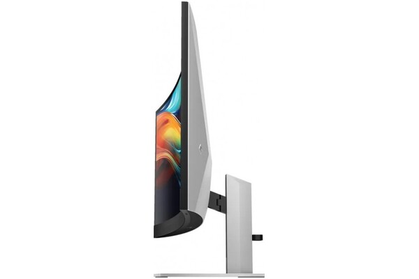 Monitor 39.7" HP S7 czarno-srebrny