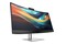 Monitor 39.7" HP S7 czarno-srebrny