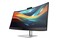 Monitor 39.7" HP S7 czarno-srebrny