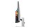 Monitor 39.7" HP S7 czarno-srebrny