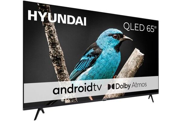 Telewizor HYUNDAI QLX65840GSMART 65" 4K Ultra HD