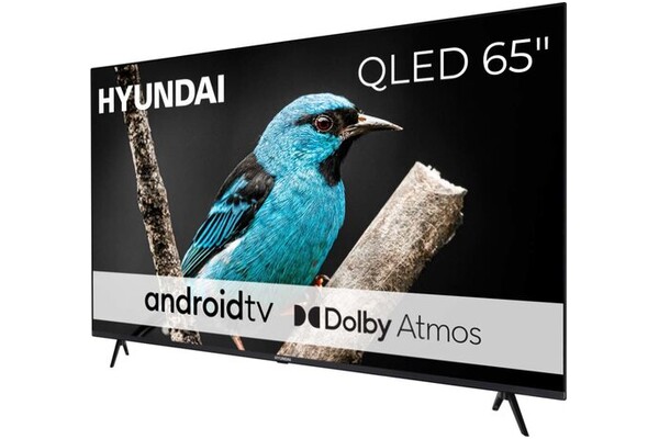 Telewizor HYUNDAI QLX65840GSMART 65" 4K Ultra HD