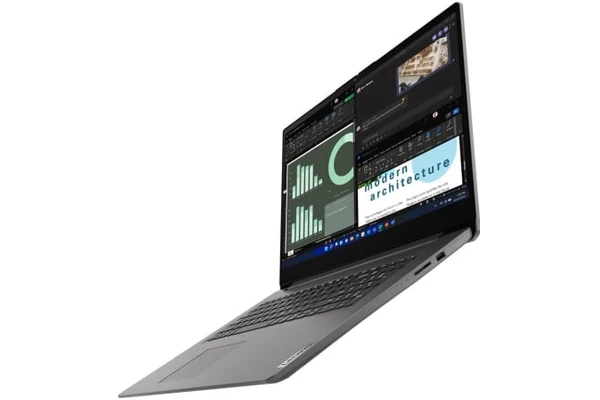 Laptop Lenovo V17 17.3" Intel Core i5 13420H INTEL UHD 24GB 1024GB SSD M.2 Windows 11 Professional