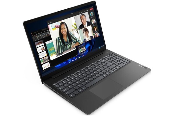 Laptop Lenovo V15 15.6" Intel Core i7 1355U INTEL Iris Xe 16GB 1024GB SSD M.2 Windows 11 Professional