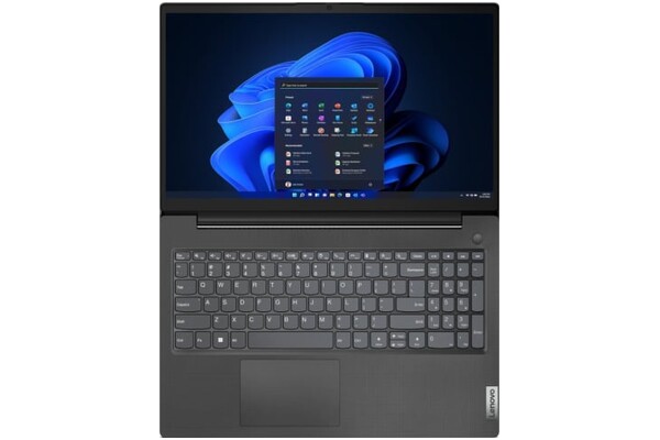 Laptop Lenovo V15 15.6" Intel Core i7 1355U INTEL Iris Xe 16GB 1024GB SSD M.2 Windows 11 Professional