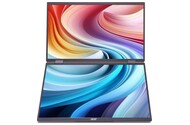 Monitor 15.6" ACER PD163QBMIUUX srebrny