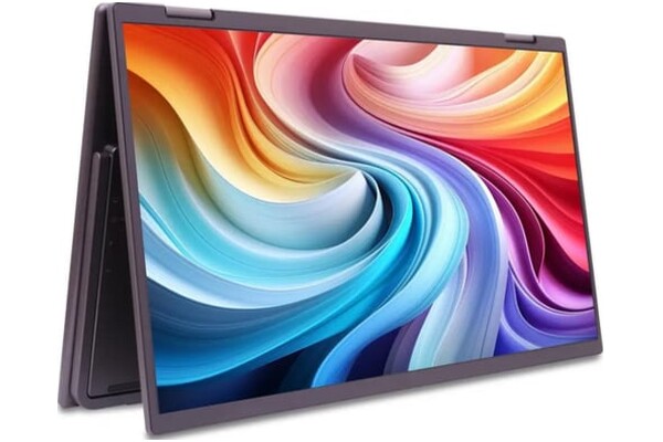 Monitor 15.6" ACER PD163QBMIUUX srebrny