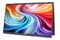 Monitor 15.6" ACER PD163QBMIUUX srebrny