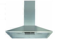 Okap kuchenny Kominowy Whirlpool AKR6851IX