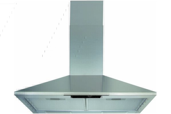 Okap kuchenny Kominowy Whirlpool AKR6851IX