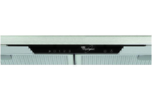 Okap kuchenny Kominowy Whirlpool AKR6851IX