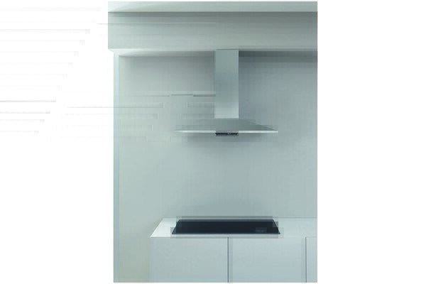 Okap kuchenny Kominowy Whirlpool AKR6851IX
