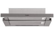 Okap kuchenny wkład - teleskopowy Whirlpool AKR53901IX