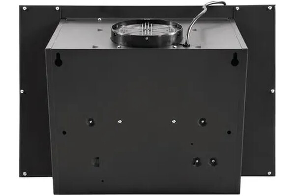 Okap kuchenny Kominowy Whirlpool AKR0361GBL