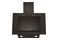 Okap kuchenny Kominowy Whirlpool AKR0361GBL