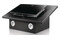 Okap kuchenny Kominowy Whirlpool AKR0361GBL
