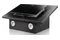 Okap kuchenny Kominowy Whirlpool AKR0361GBL