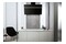 Okap kuchenny Skośny Whirlpool WHVS90FLTCK