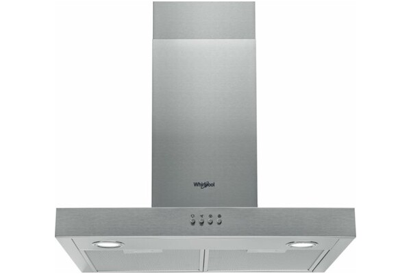 Okap kuchenny Przyścienny Whirlpool AKR5583IX