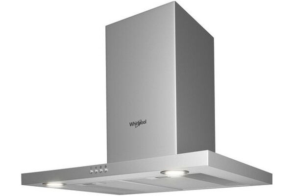 Okap kuchenny Przyścienny Whirlpool AKR5583IX