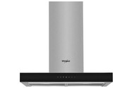 Okap kuchenny Przyścienny Whirlpool WHBS62FLTK
