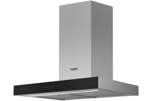 Okap kuchenny Przyścienny Whirlpool WHBS62FLTK