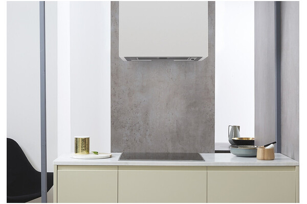 Okap kuchenny Wkład Whirlpool WCT64FLYX