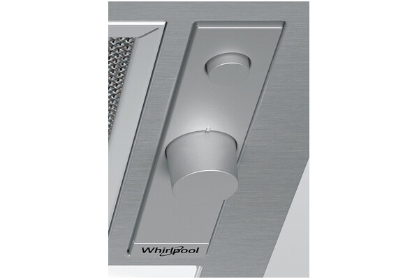 Okap kuchenny Wkład Whirlpool WCT64FLYX