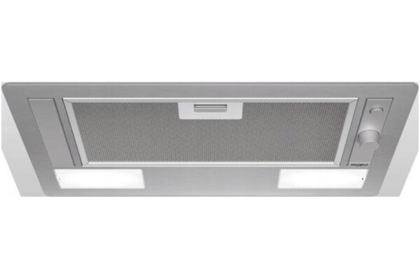 Okap kuchenny Wkład Whirlpool WCT64FLYX