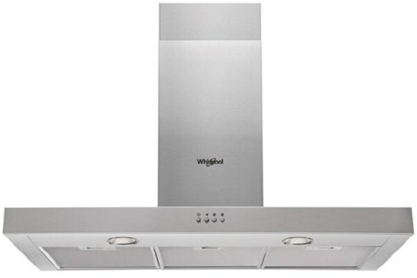 Okap kuchenny Przyścienny Whirlpool AKR5593IX