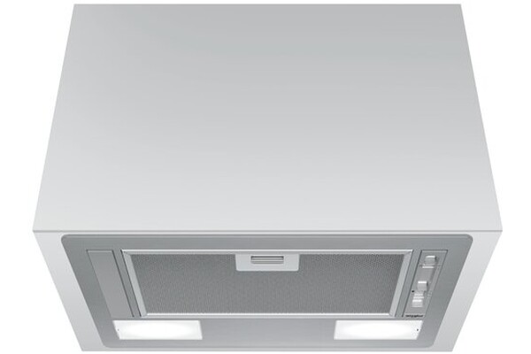 Okap kuchenny Wkład Whirlpool WCT64FLSX