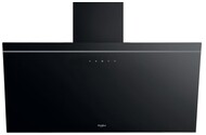 Okap kuchenny Skośny Whirlpool WHVP82FLTK