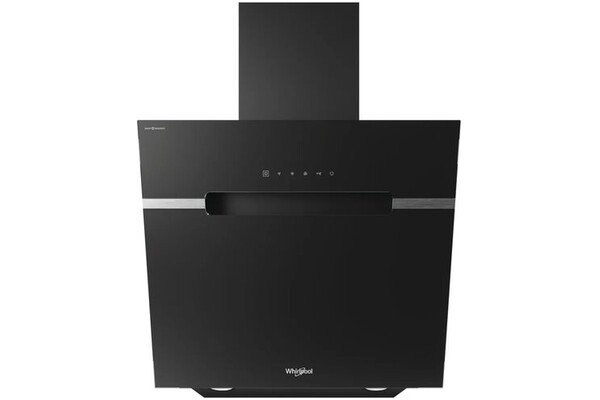 Okap kuchenny Skośny Whirlpool WHVS61FLT