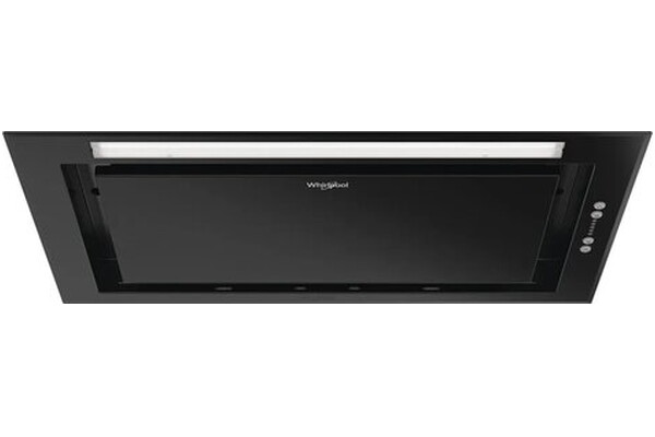 Okap kuchenny Wkład Whirlpool WCT363FLTKn