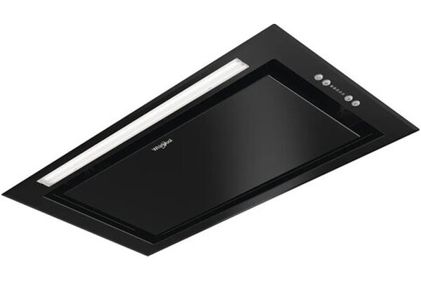 Okap kuchenny Wkład Whirlpool WCT363FLTKn