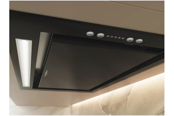 Okap kuchenny Wkład Whirlpool WCT363FLTKn