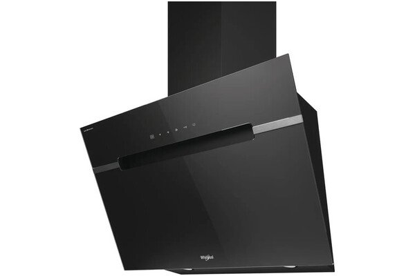 Okap kuchenny Skośny Whirlpool WHVS91FLT