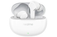 Słuchawki realme Buds T110 Dokanałowe Bezprzewodowe biały