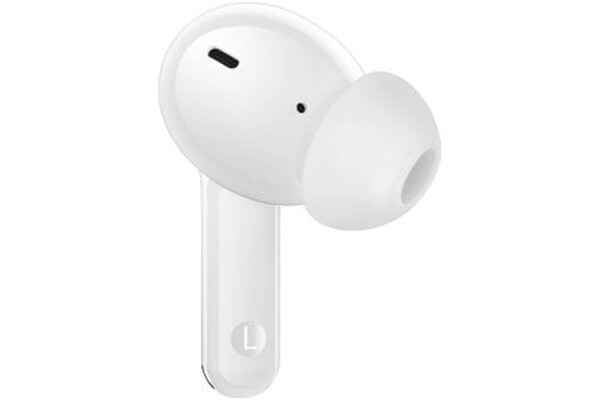 Słuchawki realme Buds T110 Dokanałowe Bezprzewodowe biały