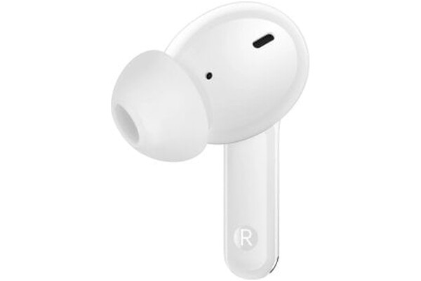 Słuchawki realme Buds T110 Dokanałowe Bezprzewodowe biały