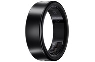 Smartring Galaxy Ring rozmiar 12 tytanowo-czarny